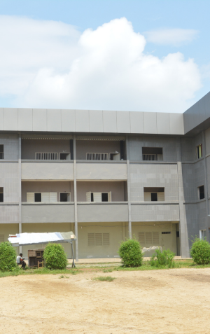 AIMT Institute campus